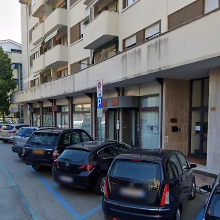 Ca Re Vespucci Pordenone