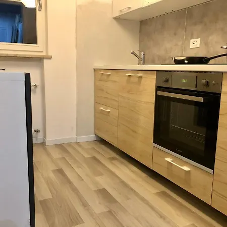 Appartamento Ca Re Vespucci *