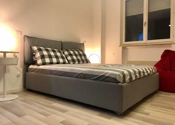 Apartment Ca Re Vespucci