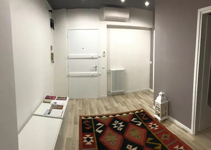 Ca Re Vespucci Apartment Pordenone